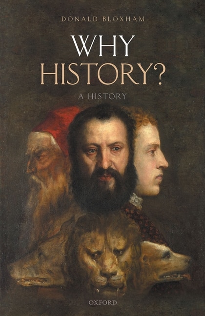 Front cover_Why History?