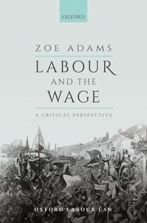 Front cover_Labour and the Wage