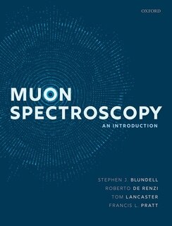 Front cover_Muon Spectroscopy