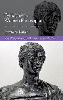 Front cover_Pythagorean Women Philosophers