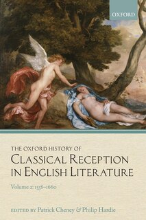 Couverture_The Oxford History of Classical Reception in English Literature