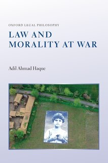 Front cover_Law and Morality at War