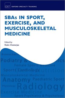 Front cover_Sbas In Sport, Exercise And Musculosketal Medicine