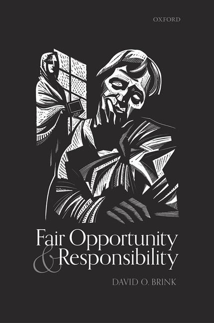 Front cover_Fair Opportunity And Responsibility