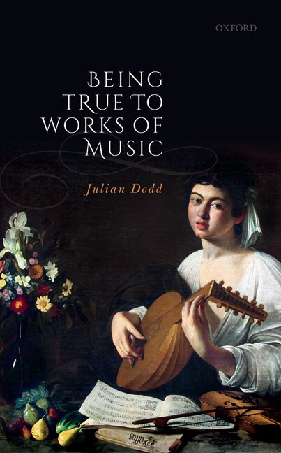 Couverture_Being True to Works of Music