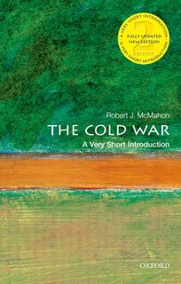 Front cover_The Cold War