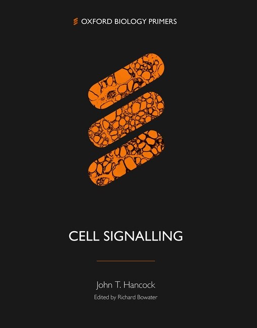 Front cover_Cell Signalling