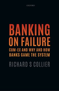 Couverture_Banking on Failure