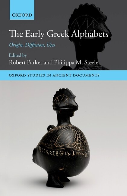 Couverture_The Early Greek Alphabets
