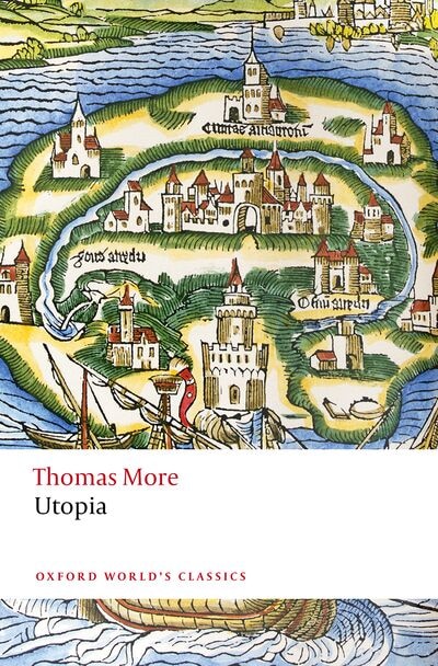 Front cover_Utopia