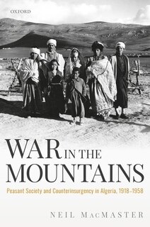 Front cover_War in the Mountains
