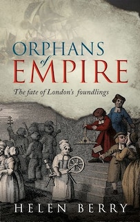 Couverture_Orphans of Empire