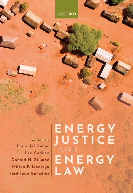 Couverture_Energy Justice and Energy Law