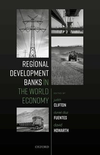 Front cover_Regional Development Banks in the World Economy