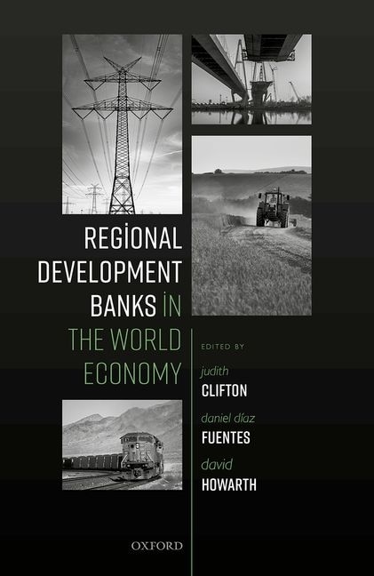 Front cover_Regional Development Banks in the World Economy