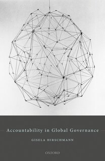 Front cover_Accountability in Global Governance
