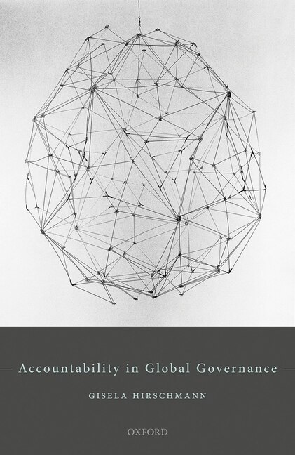 Front cover_Accountability in Global Governance