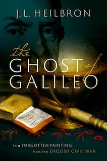 Couverture_The Ghost of Galileo