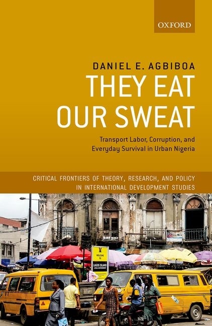 Front cover_They Eat Our Sweat