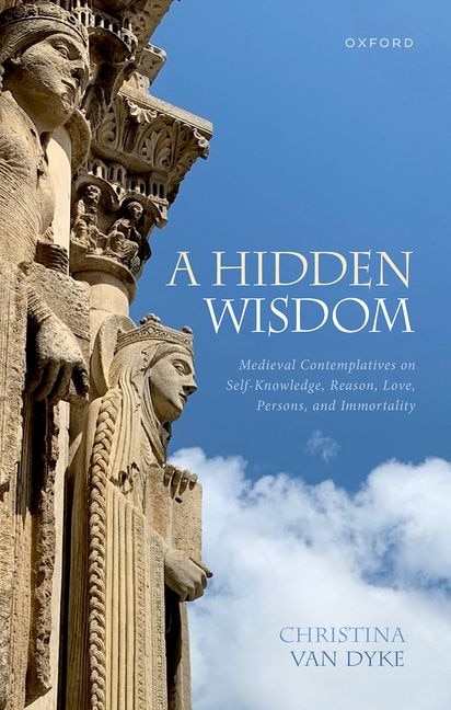 Couverture_A Hidden Wisdom