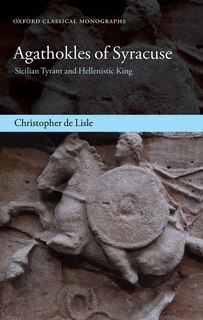 Front cover_Agathokles of Syracuse