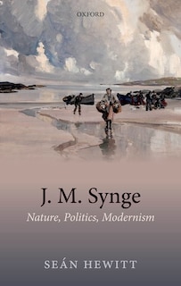Front cover_J.M. Synge