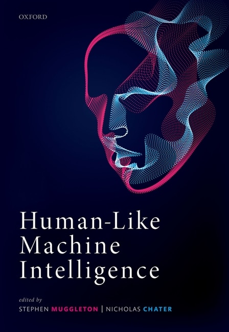 Human-Like Machine Intelligence