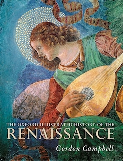 Front cover_The Oxford Illustrated History Of The Renaissance