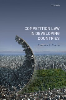 Couverture_Competition Law in Developing Countries