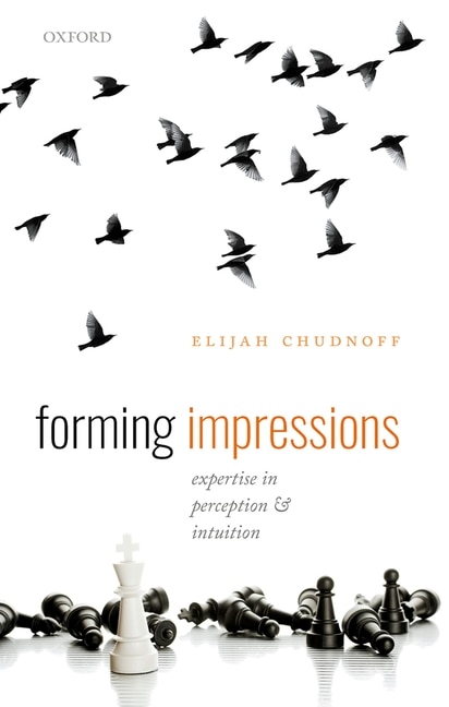 Couverture_Forming Impressions