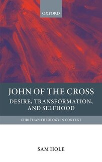 Front cover_John of the Cross