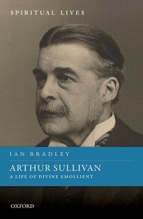 Front cover_Arthur Sullivan
