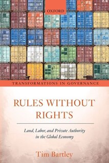 Front cover_Rules without Rights