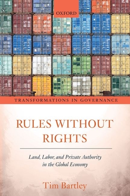 Front cover_Rules without Rights