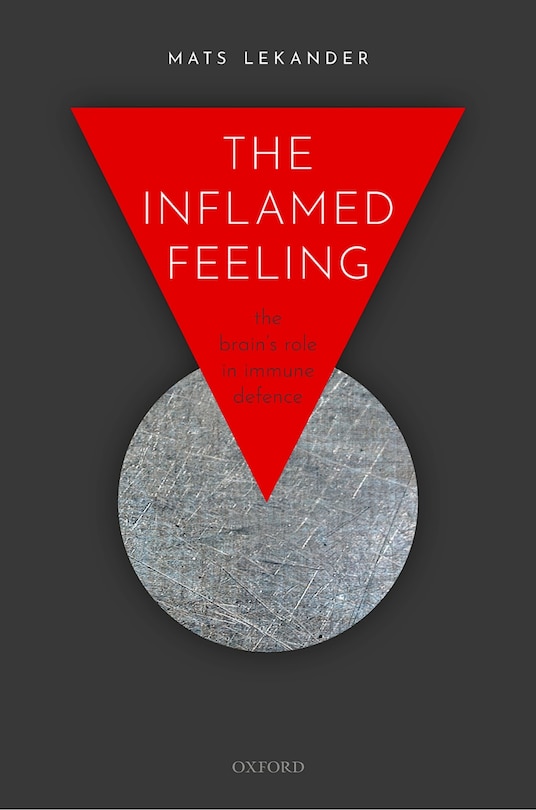 Front cover_The Inflamed Feeling