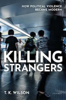 Couverture_Killing Strangers