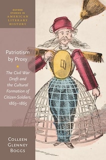 Front cover_Patriotism by Proxy