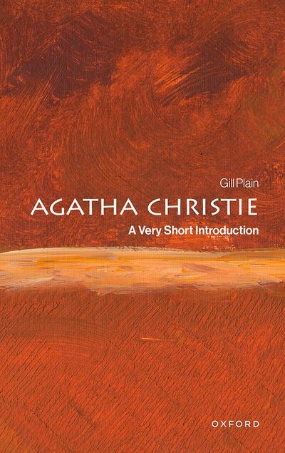Couverture_Agatha Christie