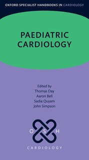 Couverture_Paediatric Cardiology