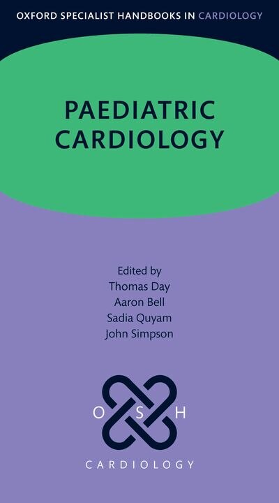 Couverture_Paediatric Cardiology