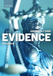 Front cover_Evidence