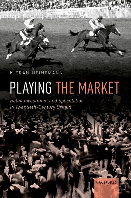 Couverture_Playing The Market