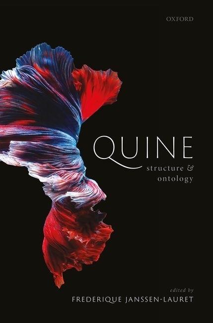 Couverture_Quine, Structure, and Ontology