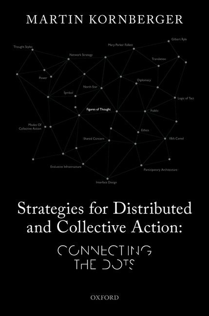 Front cover_Strategies For Distributed And Collective Action