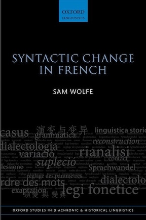 Syntactic Change In French