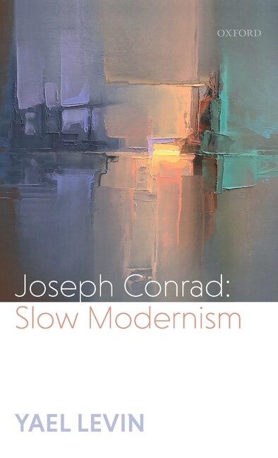Front cover_Joseph Conrad