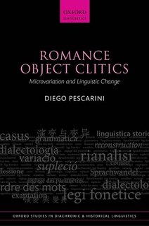 Couverture_Romance Object Clitics