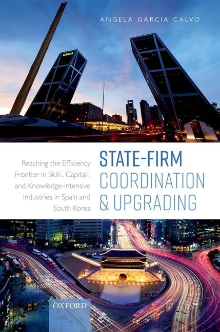 Front cover_State-Firm Coordination and Upgrading