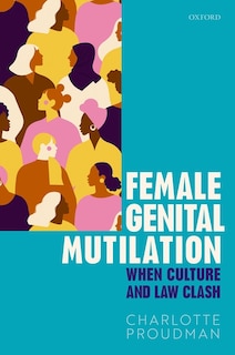 Couverture_Female Genital Mutilation