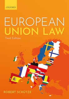 Couverture_European Union Law